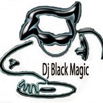 marlon hall - @djblackmagic - Instagram