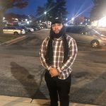 Marlon Hall - @hallm_36 - Instagram