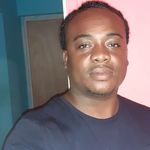 Marlon Hall - @drelon22015 - Instagram