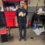 Marlon Hall - Facebook