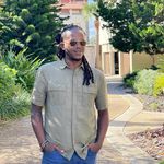 Marlon Hamilton - @marly3 - Instagram