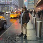 Marlon Hamilton - @hamar.phil - Instagram