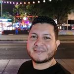 Marlon Hamilton Juarez Rodas - @marhamiltonjr4 - Instagram