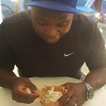 Marlon Harvey - @gambit_1205 - Instagram