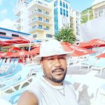 Marlon harvey - @marlonharvey5 - Instagram
