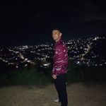 Marlon Harvey - @casadiegomailon - Instagram