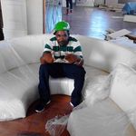 Marlon Harvey - @marlonbless444 - Instagram