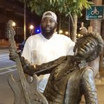 Marlon L. Harvey - @317kng_kong - Instagram