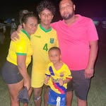 Marlon Hendricks - @malcolmhendricks4 - Instagram
