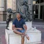 Marlon Hendricks - @marlon.hendricks - Instagram