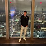 Marlon Henriquez - Facebook