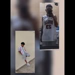 Marlón Henríquez - @josue867 - Instagram