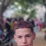 Marlon Henríquez - @mailyn.sanchez872019 - Instagram