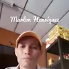 marlon Henríquez - @marlonhenriquez81 - TikTok
