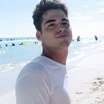 Marlon Ortega - @marlon.herondale - Instagram