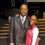 Marlon Hightower - Facebook