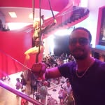 marlon hines - @hines.marlon - Instagram