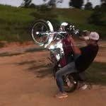 marlon javier - @angem_2003andres - Instagram