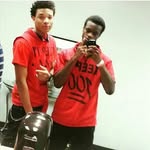 CineMax - @marlon_and_the_mini_me_keith - Instagram