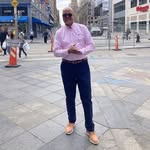 Marlon Keith Cousin - @marlon.cousin - Instagram