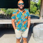 Marlon Keith Noble - @marlonkeithnoble - Instagram