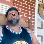 Marlon Keith Smith - @marlonsmith829 - Instagram