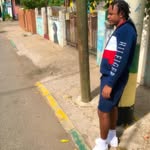 Marlon K. Kerr - @one___mk - Instagram