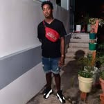 Marlon Kerr - @issey_keryake - Instagram