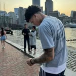 ㅤ    ✯ 𝖒𝖆𝖗𝖑𝖔𝖓 - @olancedomarlon - Instagram
