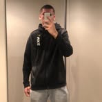 Marlon Mack - Facebook