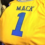 Marlon Mack - @mcmack1 - Instagram