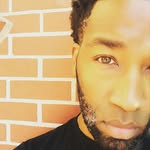 Marlon mackey - @marlonmackeymusic - Instagram