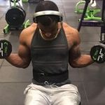 Marlon Malone - @workoutsquid_ - Instagram