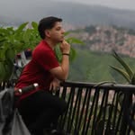Marlon Bolivar - @marlon_marsh - Instagram