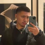 Marlon Sambilay - @marshmarlonee - Instagram