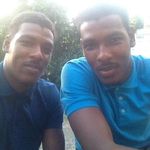 Lucas Cole - @marlon.matthews.3150 - Instagram