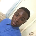 Marlon Matthews - @dre_an568 - Instagram