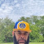 Marlon Matthews - @zigzag1497 - Instagram
