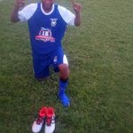 marlon Matthews - @marlonmatthews1 - Instagram
