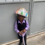 Marlon Matthews - Facebook