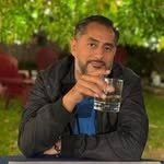 Marlon Matute - @marlonmatute - Instagram