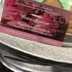 Marlon McCormick - @pinky_pastries101 - Instagram
