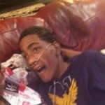 Marlon McCormick Jr - @lilmarlon1 - Instagram