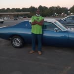 Marlon McDaniel - @fitzswater - Instagram