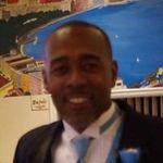 Marlon McGhee - @m_mcghee73 - Instagram