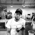 Marlon Mckay - @thatdudemckay - Instagram