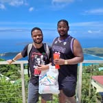 Marlon Mckay - @imaginemarlon - Instagram