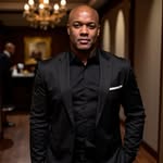 Marlon Mckay-Fox - @marlonmckayfox - Instagram