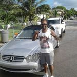 Marlon Mcrae - @mcraemarlon - Instagram