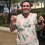 Marlon Menezes Gonçalves - @marlonboemio - Instagram